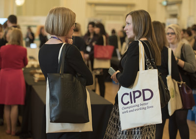 Edinburgh Conference:
CIPD at Assembly Rooms